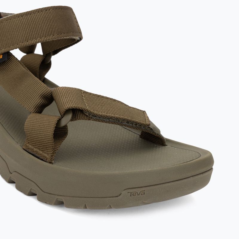 Vyriški sandalai Teva Hurricane XLT 3 dark olive 7