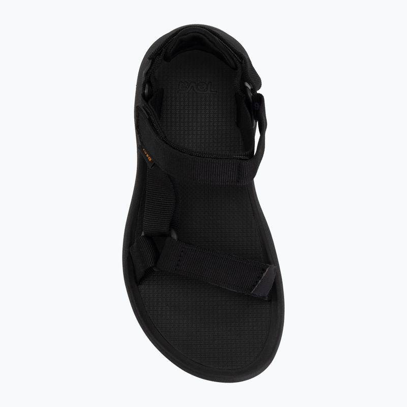Moteriški sandalai Teva Hurricane XLT 3 black 5