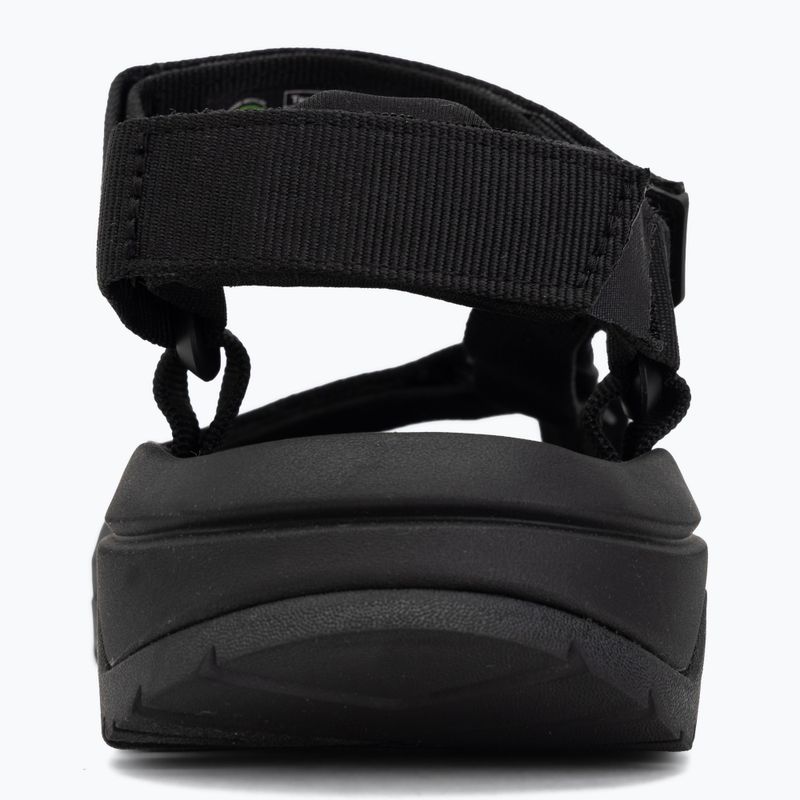 Moteriški sandalai Teva Hurricane XLT 3 black 6