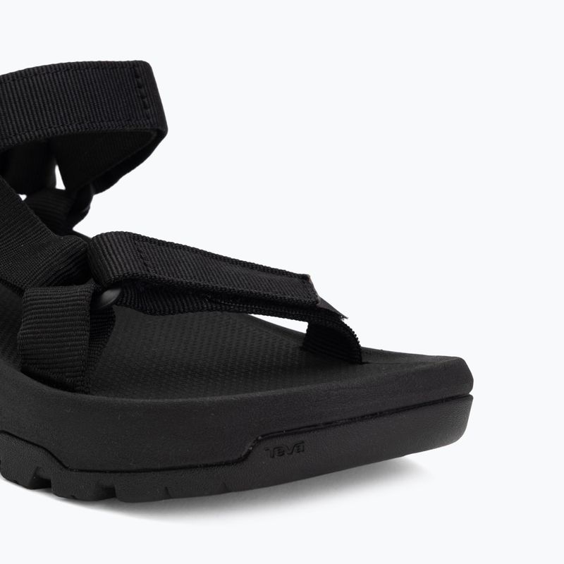 Moteriški sandalai Teva Hurricane XLT 3 black 7