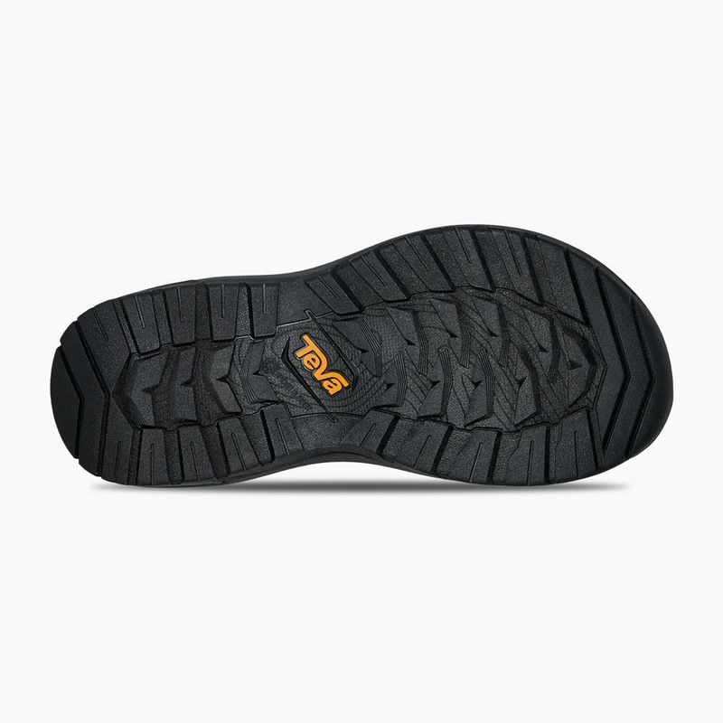 Moteriški sandalai Teva Hurricane XLT 3 black 4
