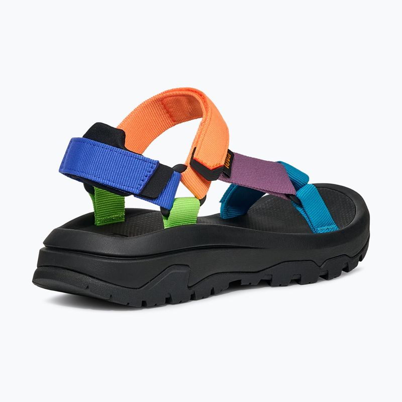 Moteriški sandalai Teva Hurricane XLT 3 bright multi 2