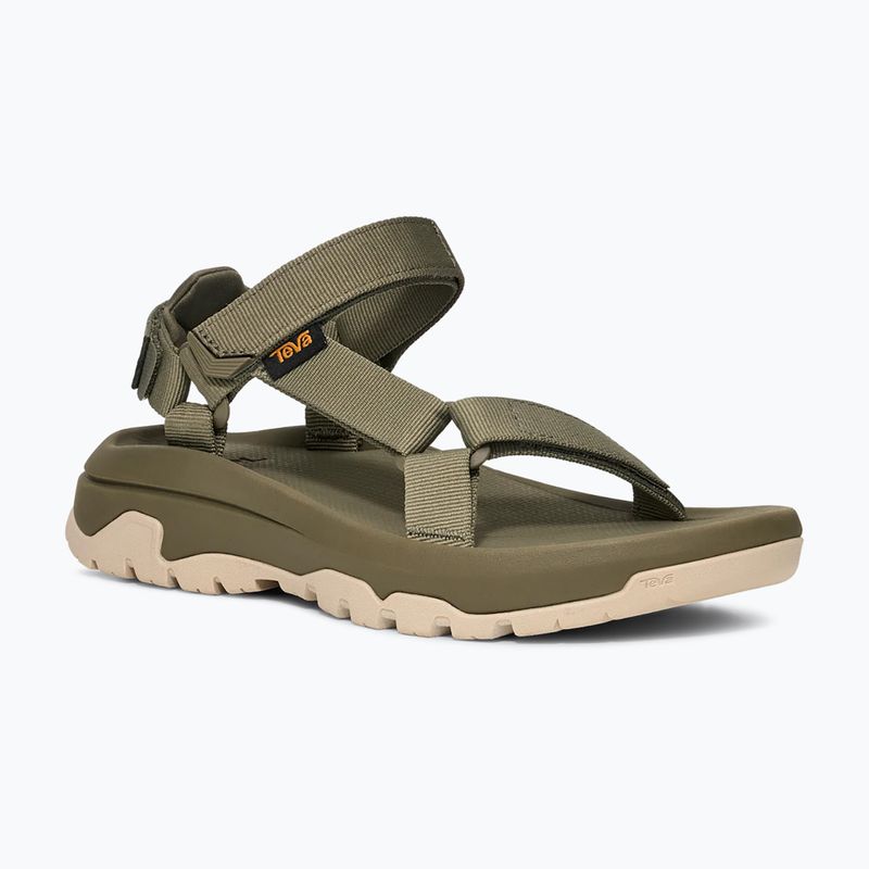Moteriški sandalai Teva Hurricane XLT 3 burnt olive