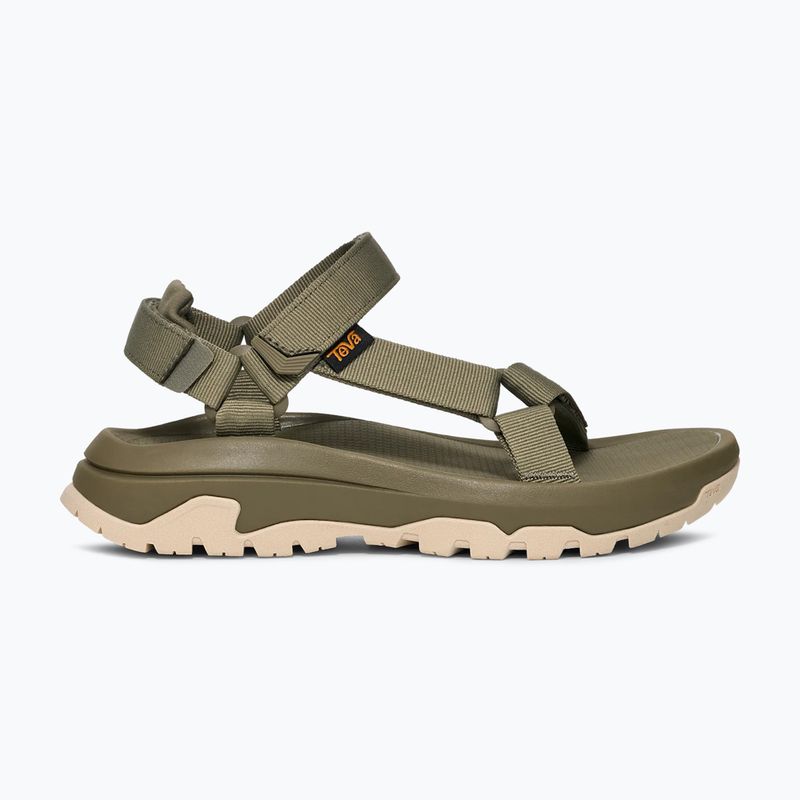 Moteriški sandalai Teva Hurricane XLT 3 burnt olive 2