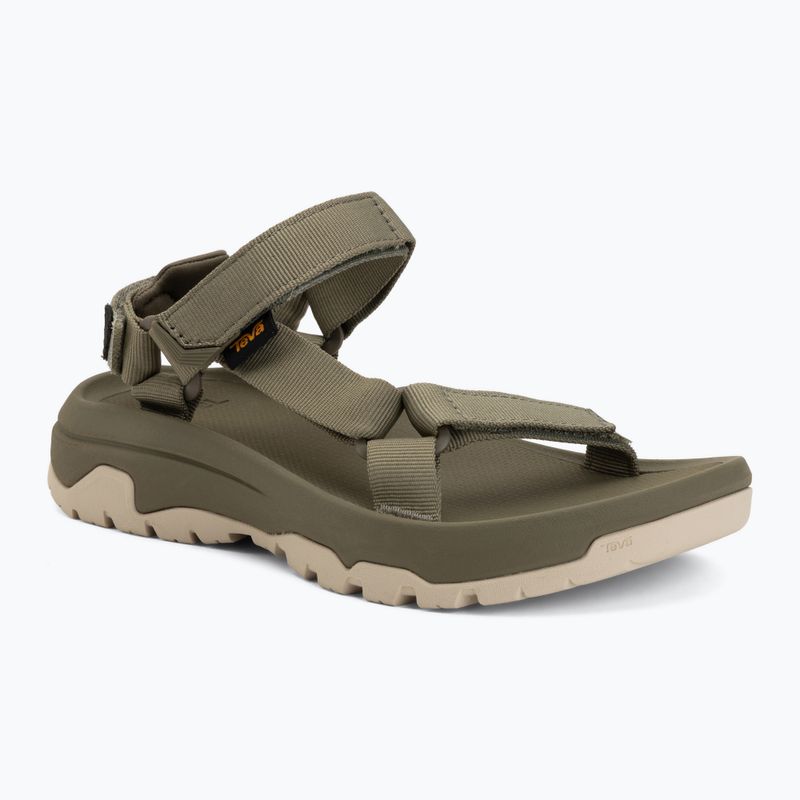Moteriški sandalai Teva Hurricane XLT 3 burnt olive