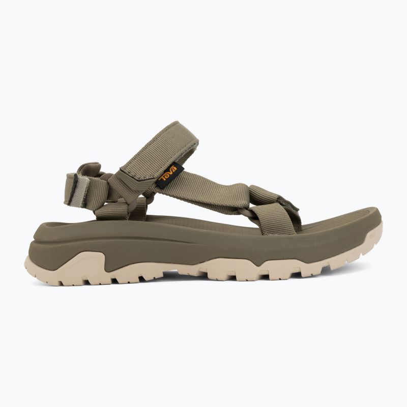 Moteriški sandalai Teva Hurricane XLT 3 burnt olive 2