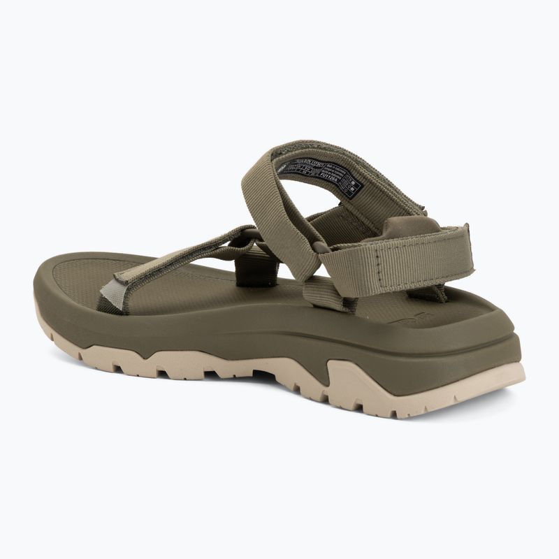 Moteriški sandalai Teva Hurricane XLT 3 burnt olive 3