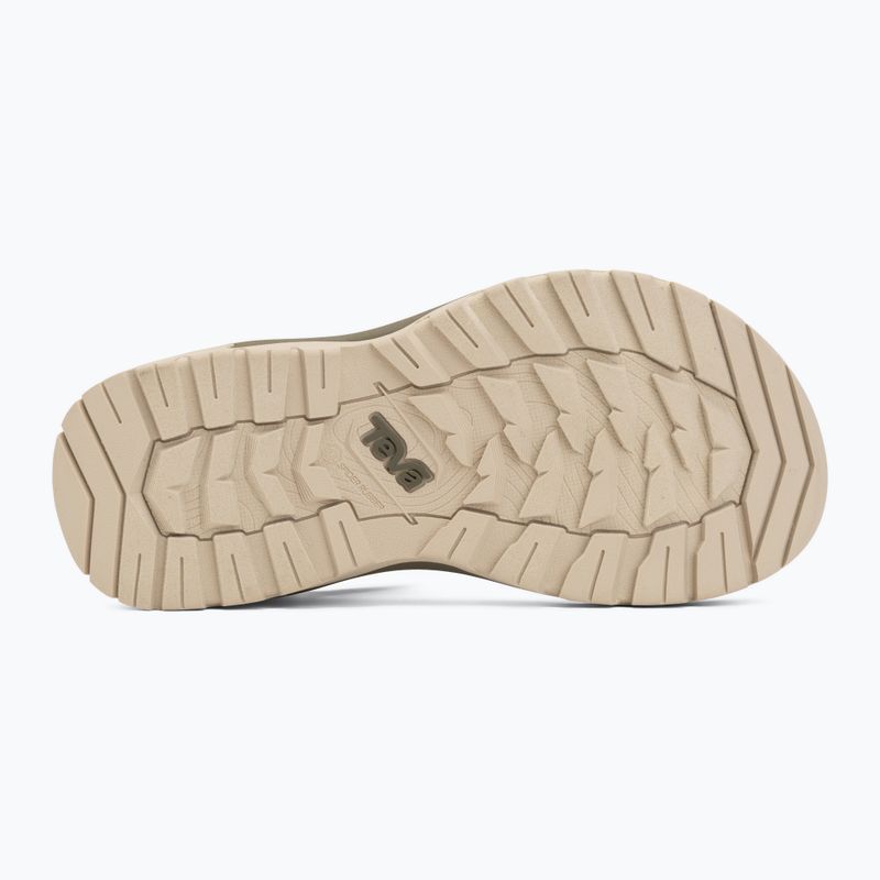 Moteriški sandalai Teva Hurricane XLT 3 burnt olive 4