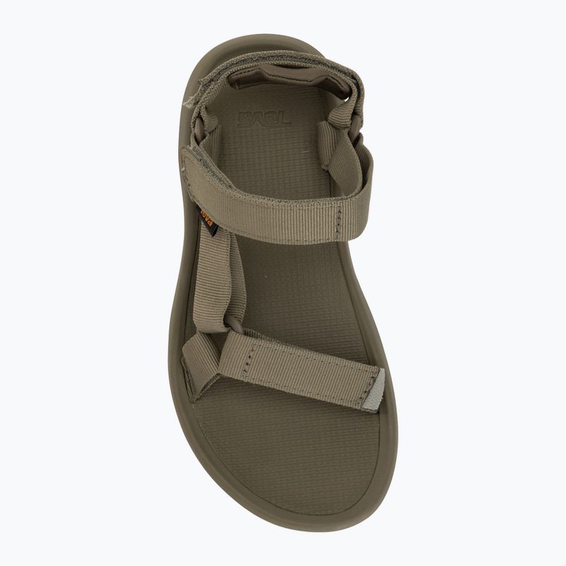 Moteriški sandalai Teva Hurricane XLT 3 burnt olive 5