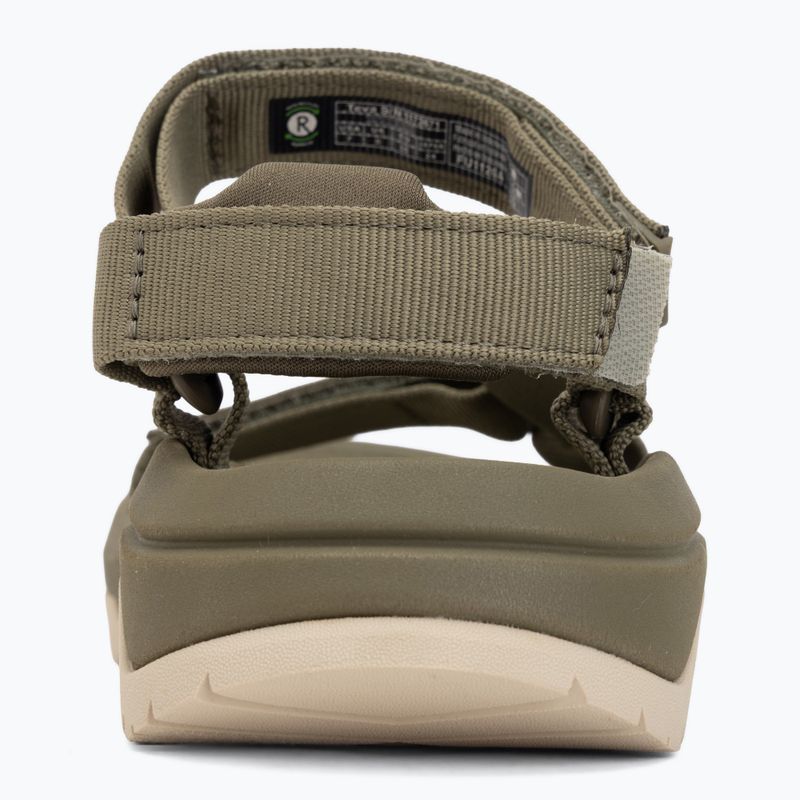 Moteriški sandalai Teva Hurricane XLT 3 burnt olive 6