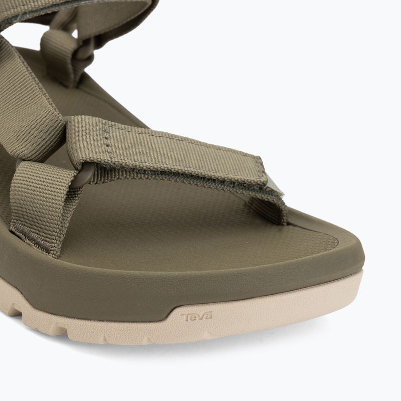 Moteriški sandalai Teva Hurricane XLT 3 burnt olive 7