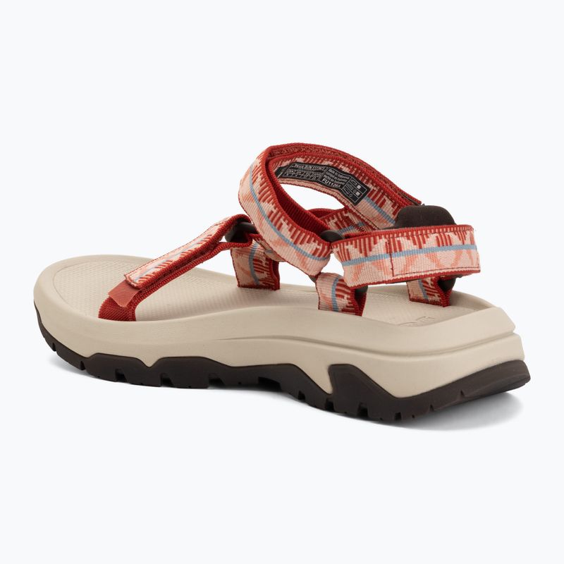 Moteriški sandalai Teva Hurricane XLT 3 criss cross bossa nova 3