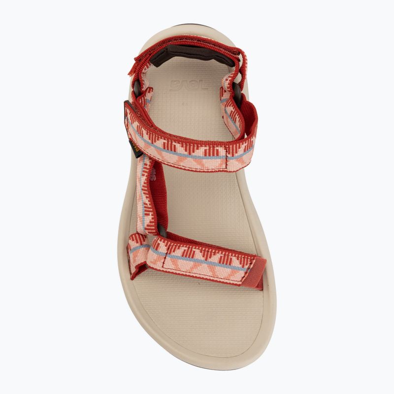 Moteriški sandalai Teva Hurricane XLT 3 criss cross bossa nova 5