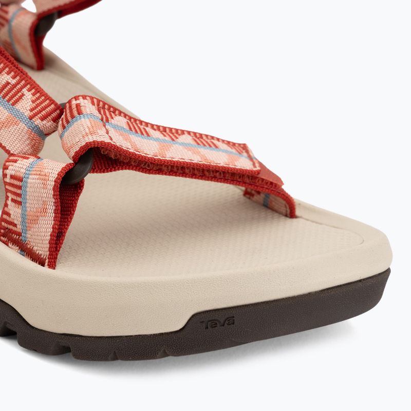 Moteriški sandalai Teva Hurricane XLT 3 criss cross bossa nova 7