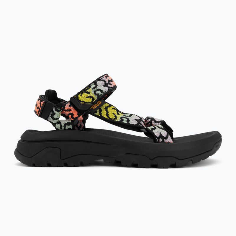 Moteriški sandalai Teva Hurricane XLT 3 epic coral/green multi 2
