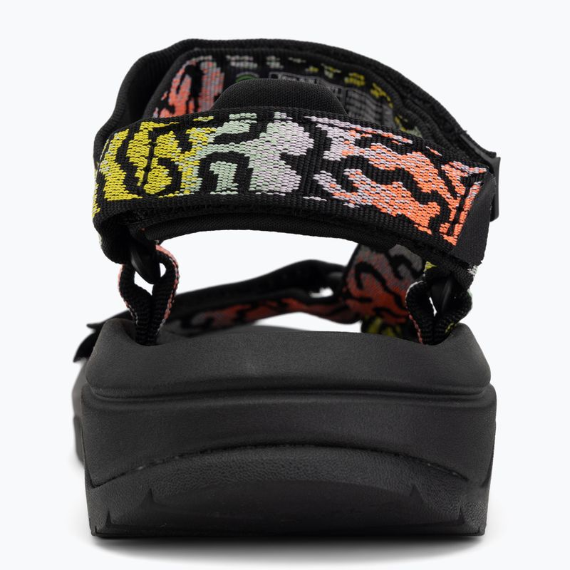 Moteriški sandalai Teva Hurricane XLT 3 epic coral/green multi 6