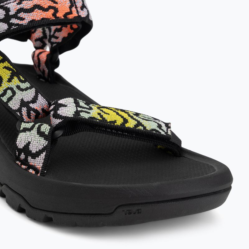 Moteriški sandalai Teva Hurricane XLT 3 epic coral/green multi 7