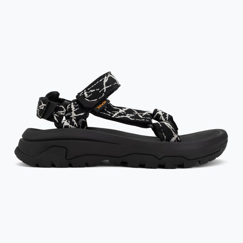 Moteriški sandalai Teva Hurricane XLT 3 marble black 2