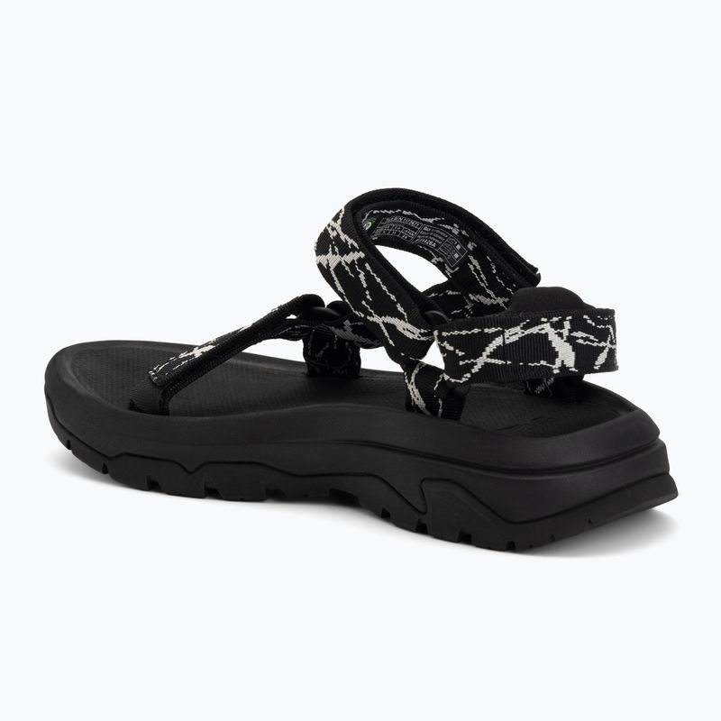 Moteriški sandalai Teva Hurricane XLT 3 marble black 3