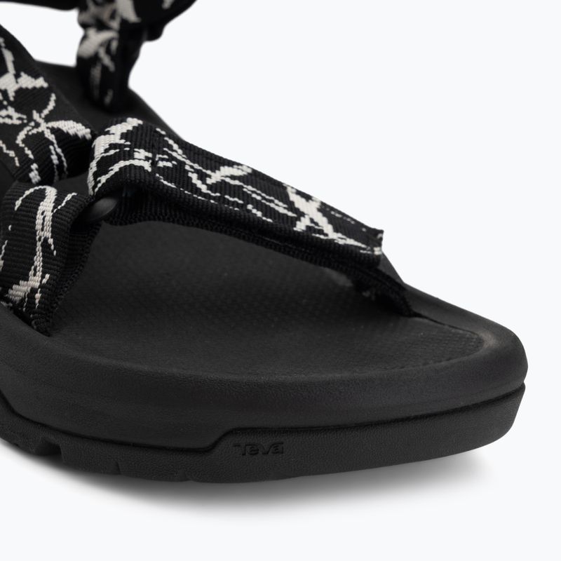 Moteriški sandalai Teva Hurricane XLT 3 marble black 7
