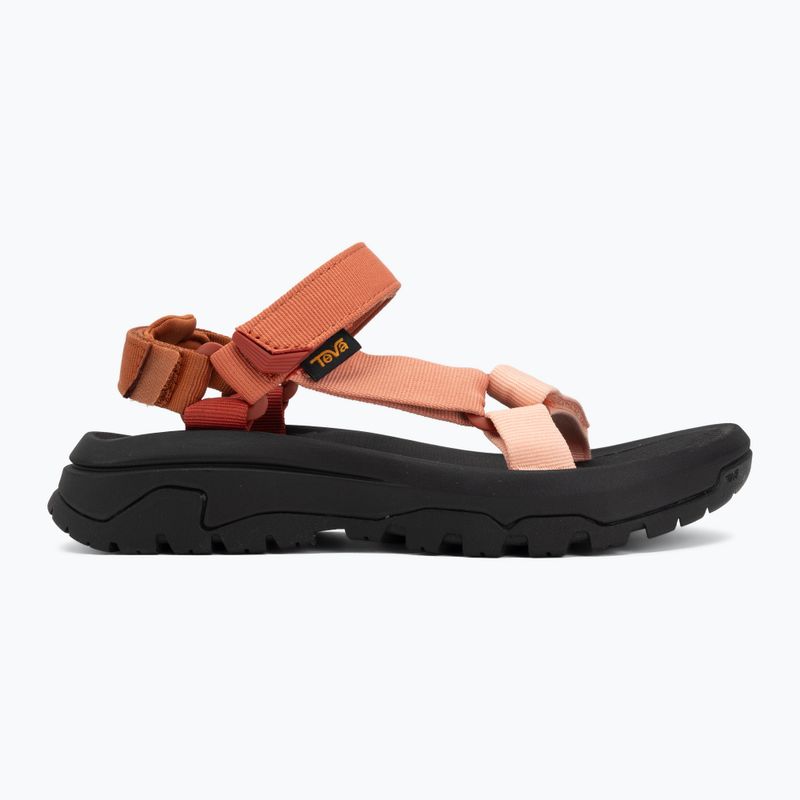 Moteriški sandalai Teva Hurricane XLT 3 sedona multi 2