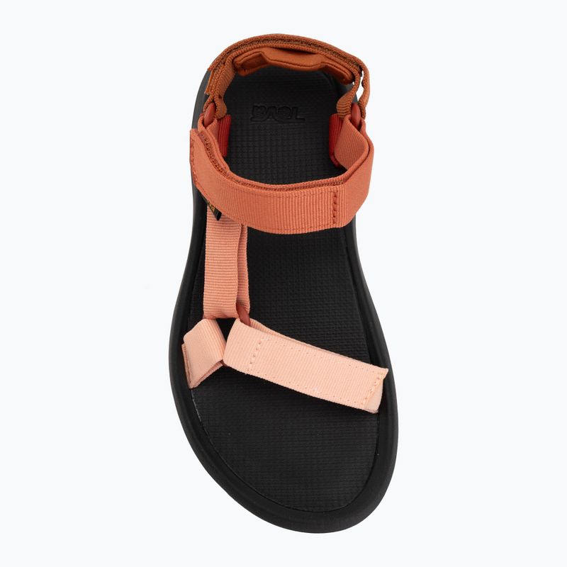 Moteriški sandalai Teva Hurricane XLT 3 sedona multi 5