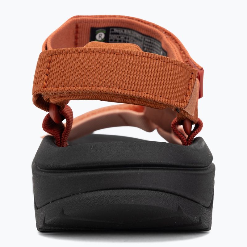 Moteriški sandalai Teva Hurricane XLT 3 sedona multi 6