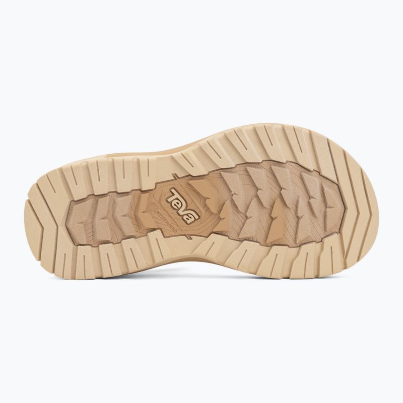 Moteriški sandalai Teva Hurricane XLT 3 tan 4