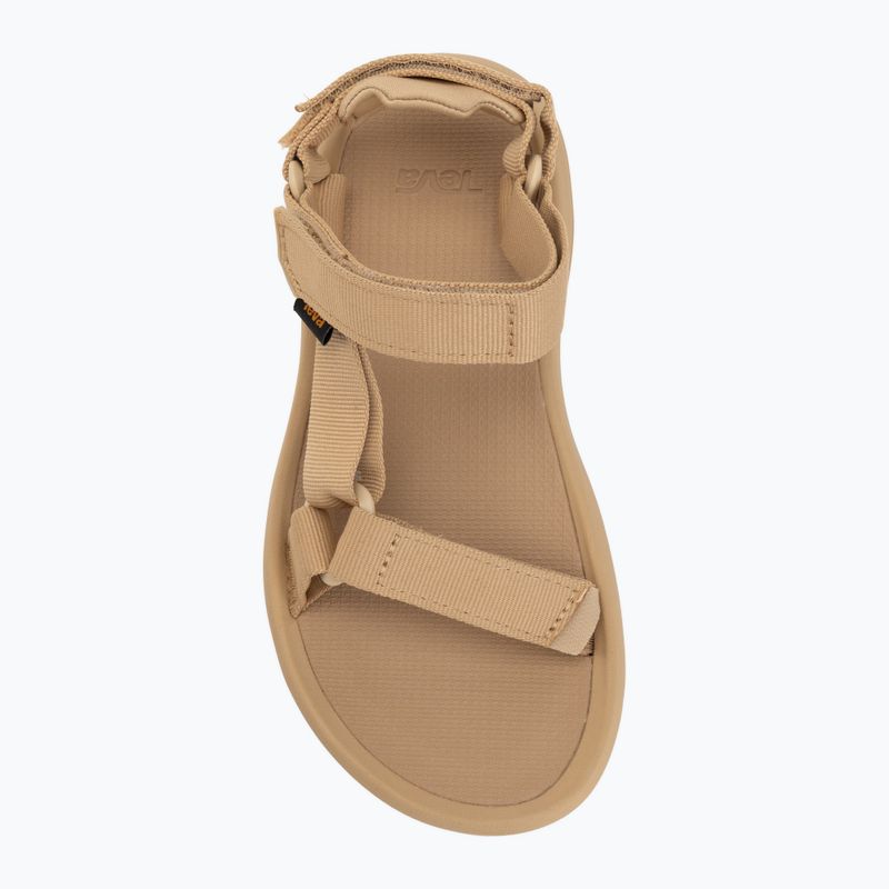 Moteriški sandalai Teva Hurricane XLT 3 tan 5