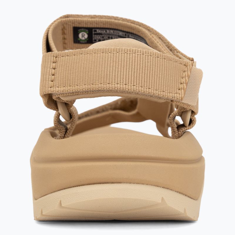 Moteriški sandalai Teva Hurricane XLT 3 tan 6