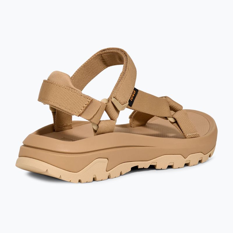 Moteriški sandalai Teva Hurricane XLT 3 tan 2