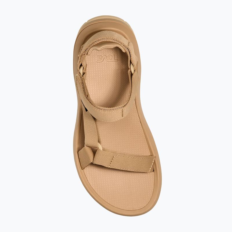 Moteriški sandalai Teva Hurricane XLT 3 tan 3