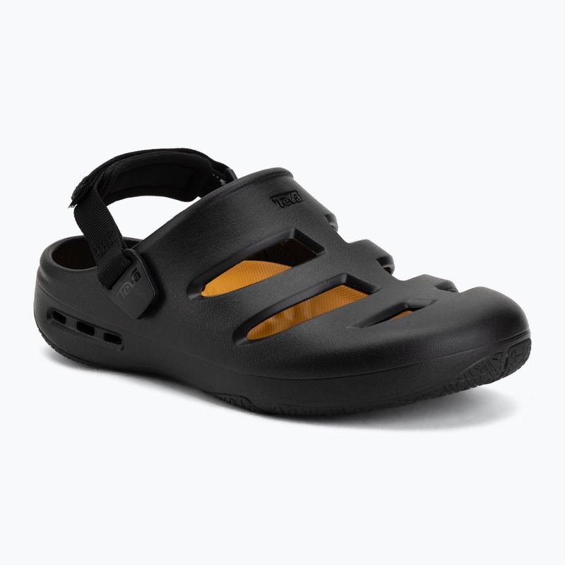 Vyriški sandalai Teva ApreAqua CT black 2