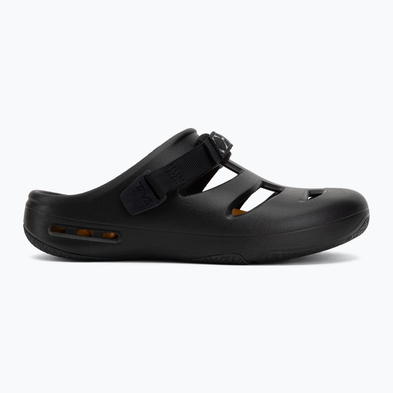 Vyriški sandalai Teva ApreAqua CT black 3