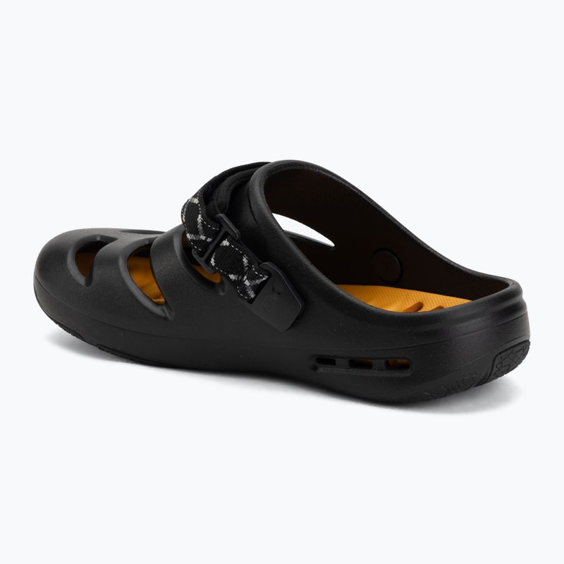 Vyriški sandalai Teva ApreAqua CT black 4