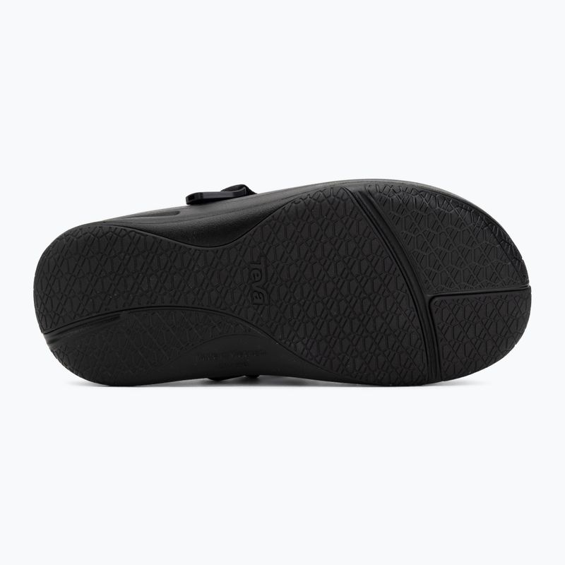 Vyriški sandalai Teva ApreAqua CT black 5