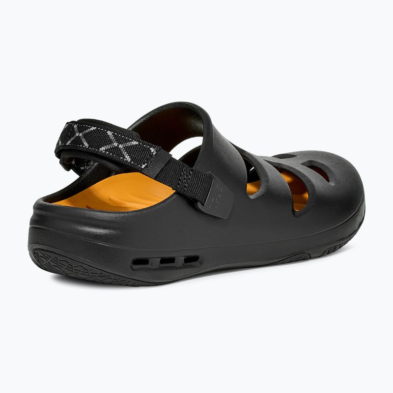 Vyriški sandalai Teva ApreAqua CT black 2