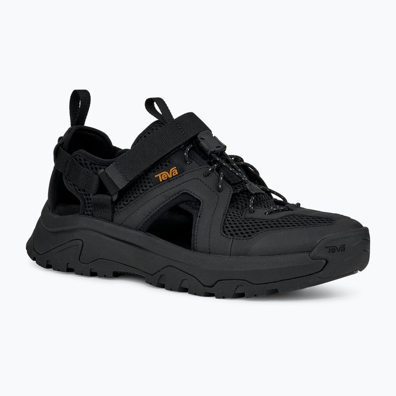 Vyriški sandalai Teva Hurricane XLT 3 CT black