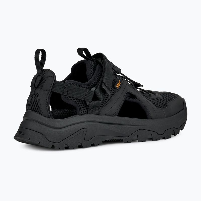Vyriški sandalai Teva Hurricane XLT 3 CT black 2