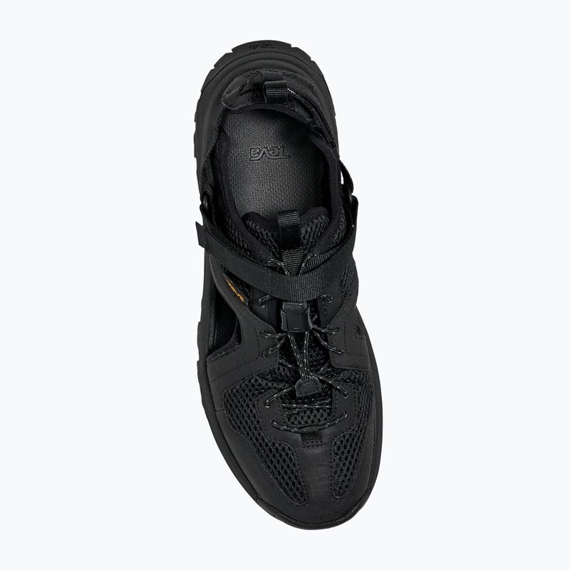 Vyriški sandalai Teva Hurricane XLT 3 CT black 3