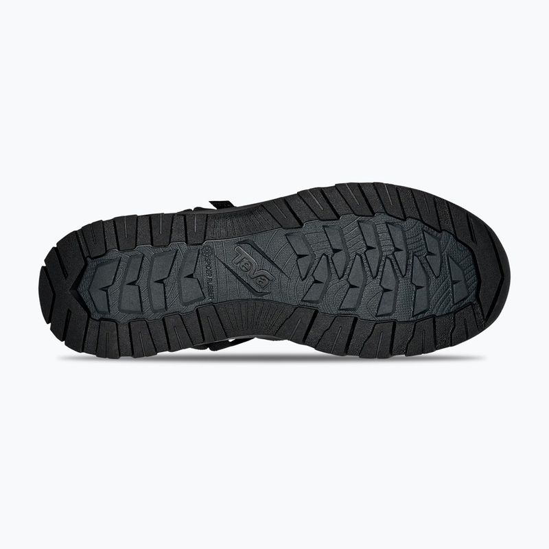Vyriški sandalai Teva Hurricane XLT 3 CT black 4