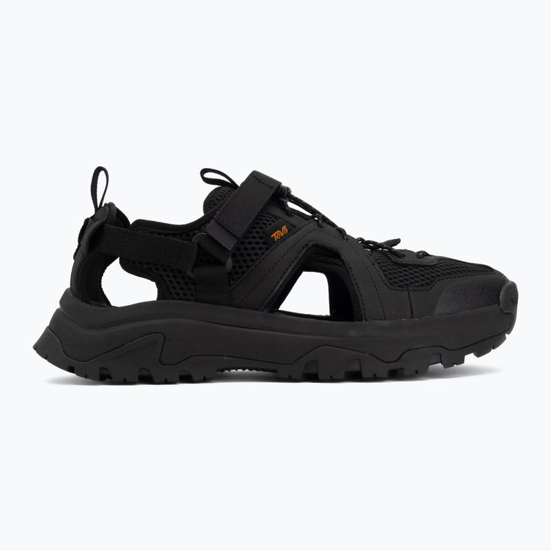 Vyriški sandalai Teva Hurricane XLT 3 CT black 2