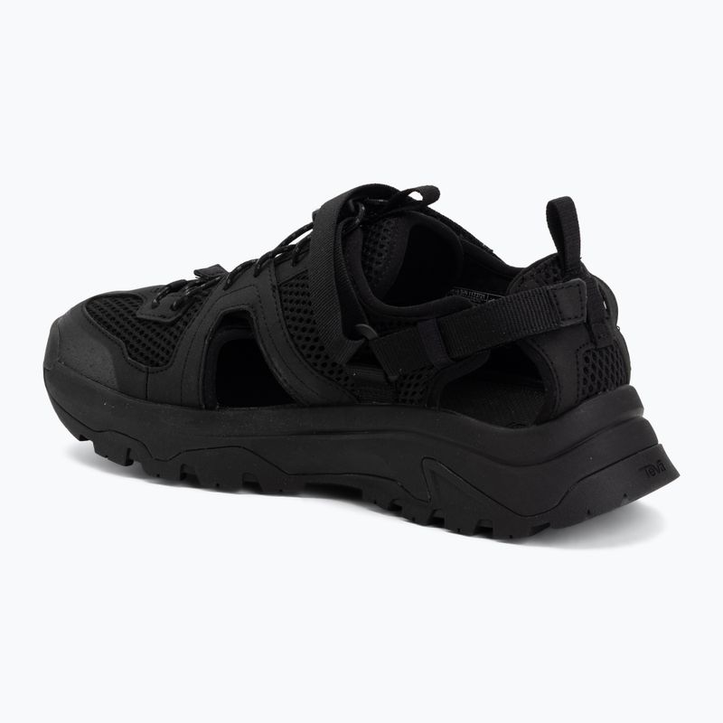 Vyriški sandalai Teva Hurricane XLT 3 CT black 3