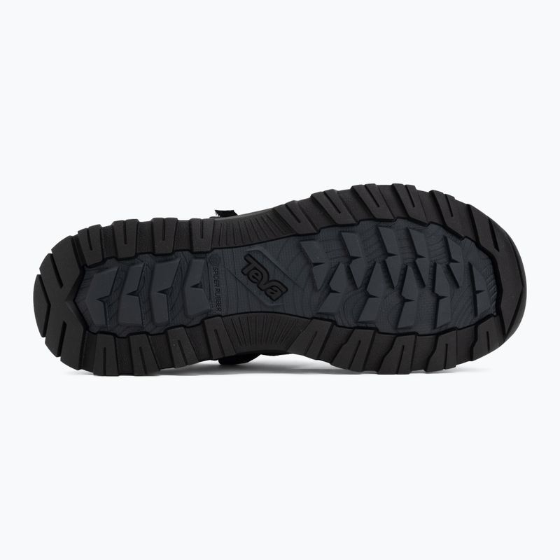 Vyriški sandalai Teva Hurricane XLT 3 CT black 4