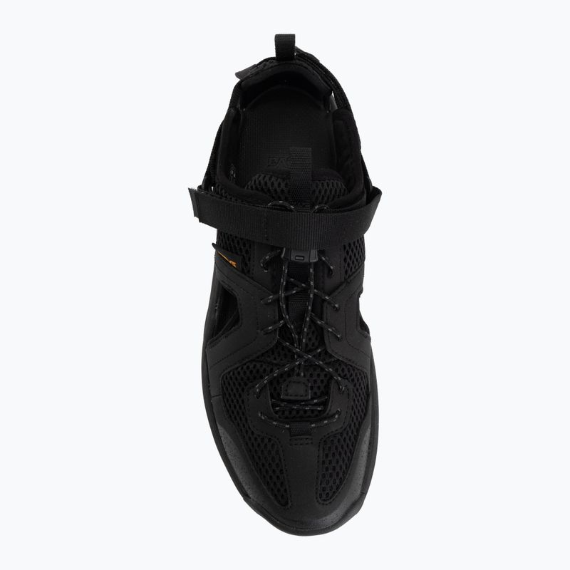 Vyriški sandalai Teva Hurricane XLT 3 CT black 5