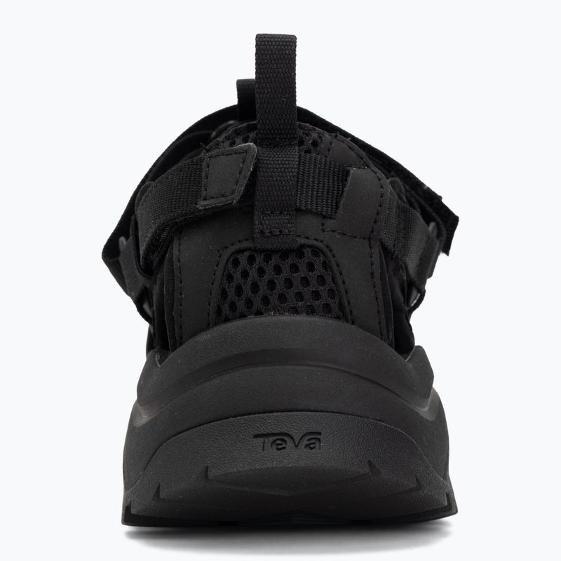 Vyriški sandalai Teva Hurricane XLT 3 CT black 6