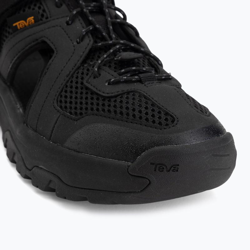 Vyriški sandalai Teva Hurricane XLT 3 CT black 7