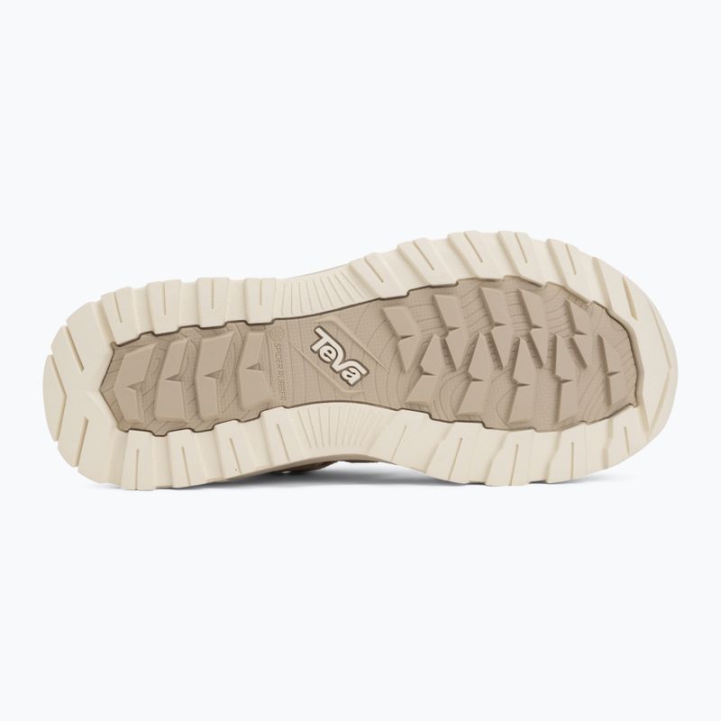 Moteriški sandalai Teva Hurricane XLT 3 CT oyster 4