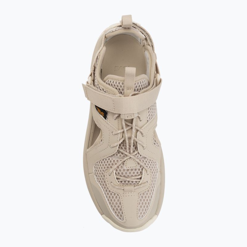 Moteriški sandalai Teva Hurricane XLT 3 CT oyster 5