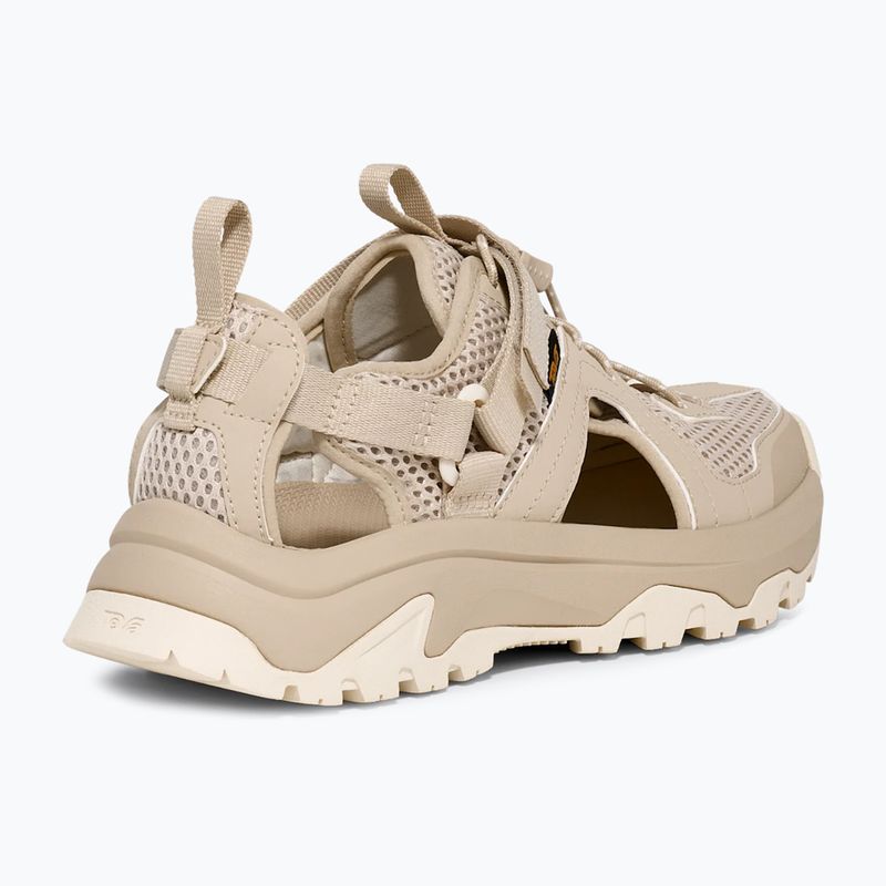 Moteriški sandalai Teva Hurricane XLT 3 CT oyster 2
